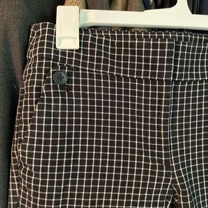 LOFT Marisa skinny pant.